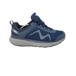 MBT Mens Colorado 17 Blue Walking Shoe Size 13